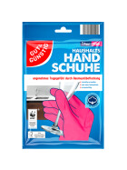 Gut & Günstig Haushaltshandschuhe Gr.S