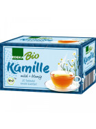Bio EDEKA Kamillen Tee 20er