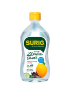 Surig Zitronensäure 20% 390 ml
