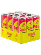Paloma Lemonade Pink Grapefruit 12 x 0,355 l Dose