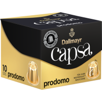 Dallm.Capsa Prodomo 10ST 56g