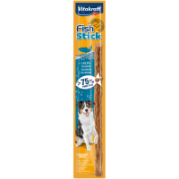 Vitakraft Fish Sticks + Lachs 15g