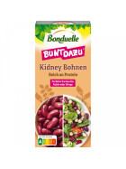 Bonduelle Bunt mit Kidney Bohnen 2 x 80 g