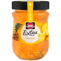 Schwartau Extra Ananas 340 g