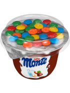 Zott Monte Top Cup 70g