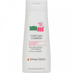 Sebamed Everyday Shampoo 200ml