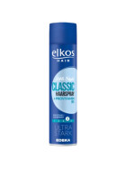 Elkos Haarspray Classic 400ml