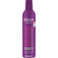Elkos Schaumfestiger Volumen 250ml
