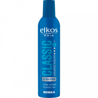Elkos Schaumfestiger Classic 250ml