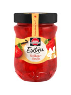 Schwartau Extra Erdbeer-Vanille 340 g