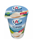 Schwarzwaldmilch lactosefreier Schmand 24% 200 g