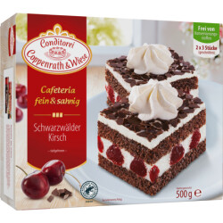 Coppenrath & Wiese Schwarzwälder...