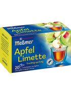 Meßmer Apfel-Limette 50 g
