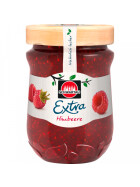 Schwartau Extra Himbeere 340 g