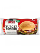 Bl.House Burger Brötch.4x70g