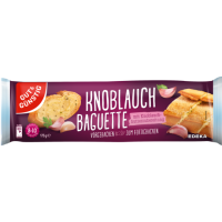 G&G Knoblauch-Baguette 175g