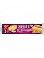 Gut & Günstig Knoblauch- Baguette 175g