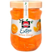 Schwar.Ex.Bittere Orange 340g