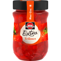Schwar.Ex.Erdbeere 600g