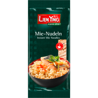 Lien Ying Instant Mie Nudeln 250g