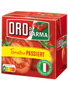 Oro di Parma Tomaten passiert 250 g