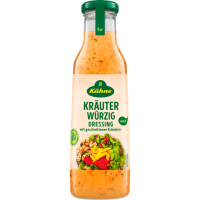 Kühne Dressing kräuterwürzig 0,5l