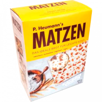 Aerzener Matzen 250g