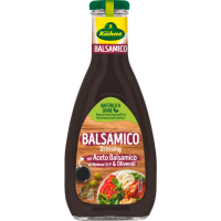 Kühne Dressing Balsamico 0,5l