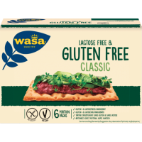 Wasa Knäck.glutenfr.Class.240g