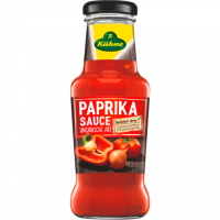 Kühne Würzsauce Zigeuner 250ml