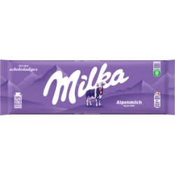 Milka Alpenmilch 270 g