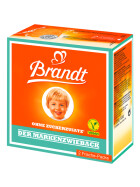 Brandt Marken Zwieback ohne Zuckerzusatz 225 g