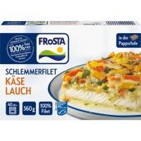 MSC Frosta Schlefi Kä.La.360g