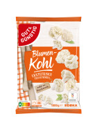 Gut & Günstig Blumenkohl 1000g