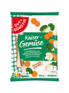Gut & Günstig Kaisergemüse 1000g