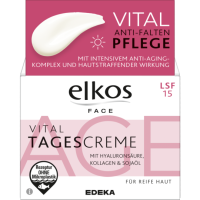 Elkos Vital Tagescreme 50ml