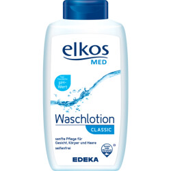 EDEKA Elkos Med Waschlotion 500ml