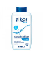 Elkos Med Waschlotion 500ml