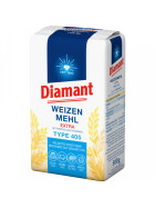 Diamant Weizenmehl Extra 500g
