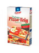 Diamant Italian Pizza-Teig385g