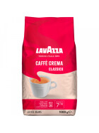Lavazza Classico Caffe Crema 1kg