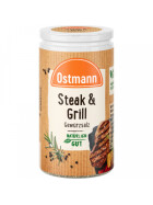 Ostmann Steak & Grill Gewürzsalz 60g