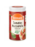 Ostmann Tomate Mozzarella Gewürzsalz 60g