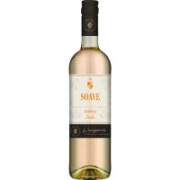 Wein Genuss Soave DOC 0,75l