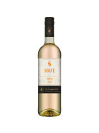 Wein Genuss Soave DOC 0,75l