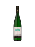 Wein Genuss Rheinhessen Spätlese 0,75l