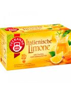 Teekanne Italienische Limone 20er
