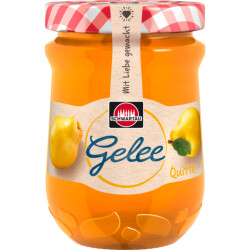 Schwartau Gelee Quitte 200 g