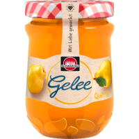 Schwar.Gelee Quitte 200g