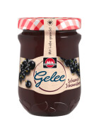 Schwartau Gelee Schwarze Johannisbeere 200g